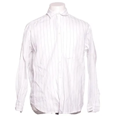 Skjorta (Luan J shirt 14326) från Samsøe & Samsøe Bomull, Linne