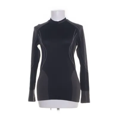 Underställströja (Svart, Grå) från Craft