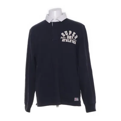 Rugbytrøje (Vintage Athletic Rugby) fra Superdry Bomuld