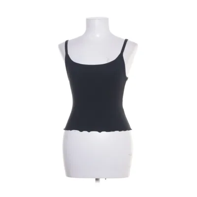 Crop top (Stella Singlet Top) från A-DSGN Ekologisk bomull, Elastan, Lyocell