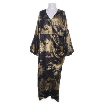Maxikjole (PL9-0738) fra Lovedrobe Elastan, Polyester