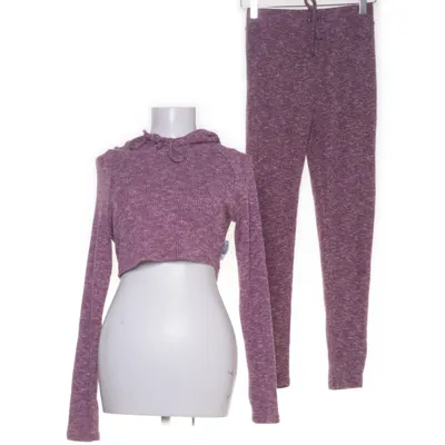 Mjukisset (Rosa) från Gymshark Elastan, Polyester, Viskos