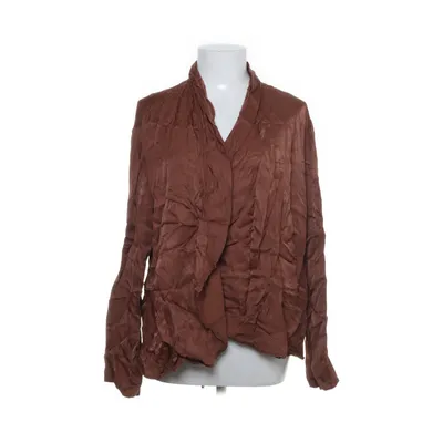 Kofta (Brun) från NA-KD Viskos