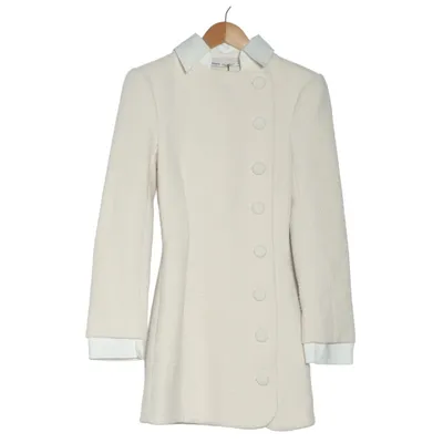 Klänning (Beige) från House of CB Elastan, Polyester
