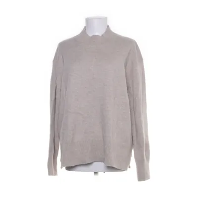 Turtleneck (Beige) fra M-KAE