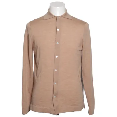 Skjorte (Beige) fra Suitsupply