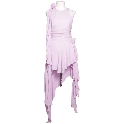 Klänning (Lila) från Bardot Polyester