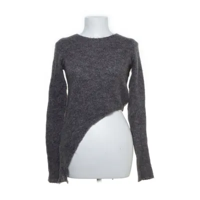 Sweater (Long Sleeve Asymmetric Top) from Angelica Blick x NA-KD Acrylic, Polyamide