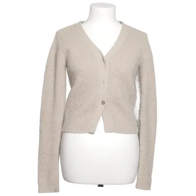 Kofta (Beige) från Josefine HJ x NA-KD Elastan, Polyester