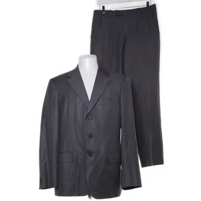 Suit (Gray) from Network