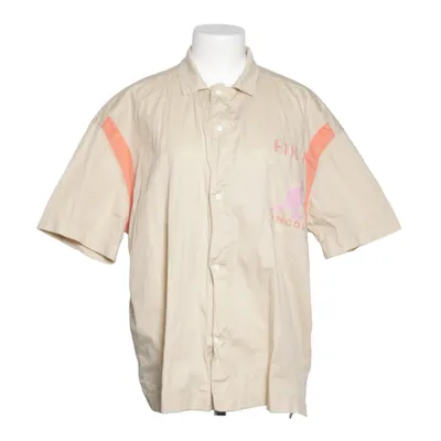 Kortärmad skjorta (Beige, Rosa, Orange) från Kangol Bomull