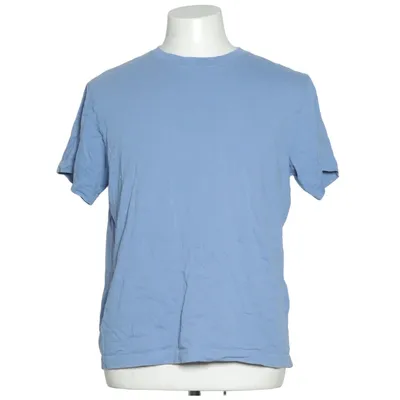 T-shirt (Blå) från Weekday Bomull