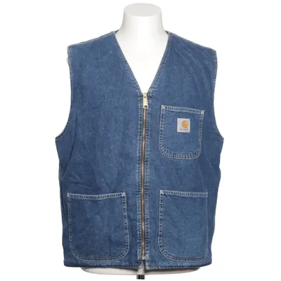 Ytterväst (Chore Vest) från Carhartt WIP Akryl, Bomull, Polyester, Ull