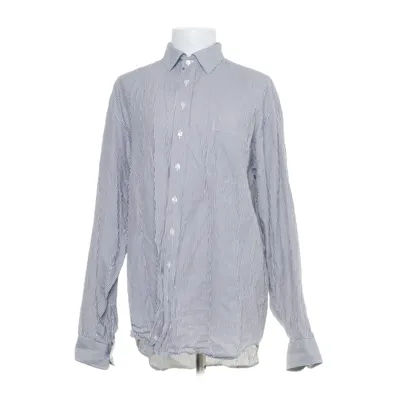 Skjorta (Blå, Vit) från Eric Skoglund