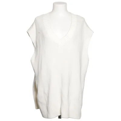 Pull sans manches (RAY VEST) de Junkyard Acrylique, Coton