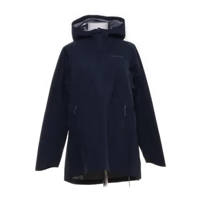 Anorak (Blå) från Kari Traa Polyester