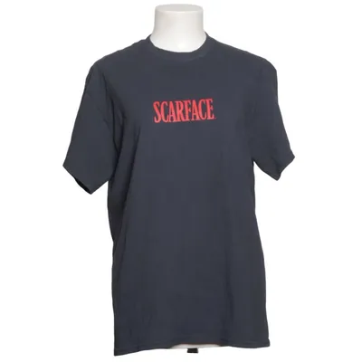 T-shirt (Svart) från Scarface Bomull