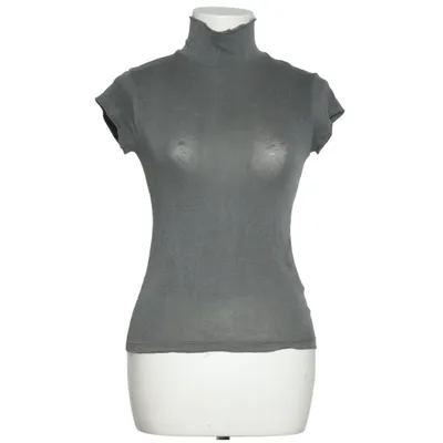 Top (Gray) from Verso Cotton, Elastane