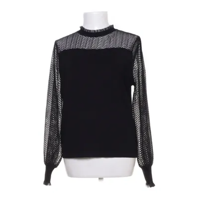 Tröja (Svart) från Zero Polyester, Viskos