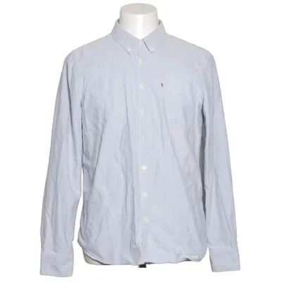 Buttondown-skjorta (Blå) från Polo Jeans Company Ralph Lauren Bomull