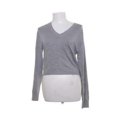 Pullover (Grå) fra Divided by H&M Viscose, Polyamid