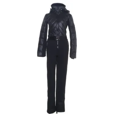 Overall (Svart) från Luhta Elastan, Polyester