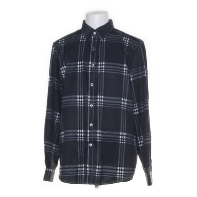 Skjorta (Svart, Flerfärgad) Polyester