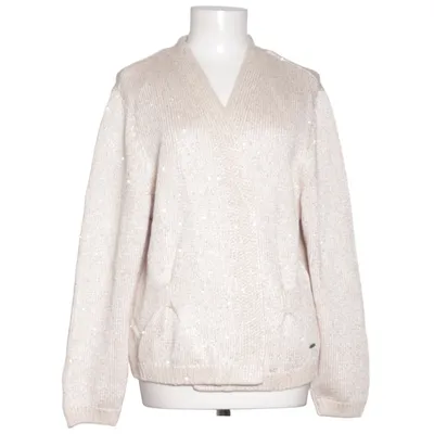 Cardigan (Beige) fra Betty & Co
