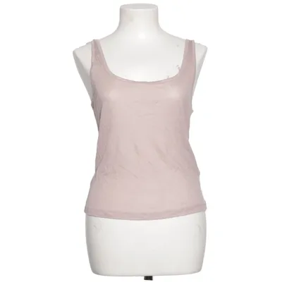 Débardeur (Beige) de NA-KD Lyocell, Viscose