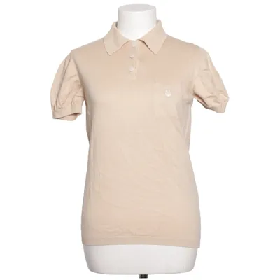 Polo shirt (Beige) from Armani Jeans Cotton