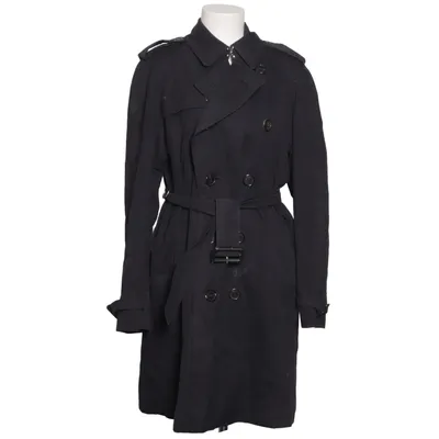 Trenchcoat (Svart) från Burberry