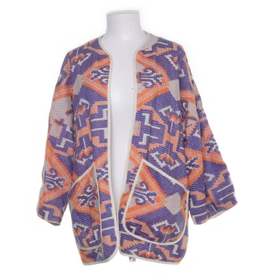 Jakke (Lulu Jacket) fra Lollys Laundry Akryl, Bomuld