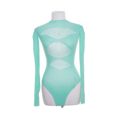 Body (Green) from Ciberia