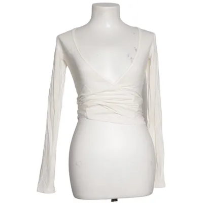 Wikkeltop (Wit) van Exercere
