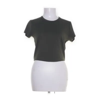 Träningstopp (Grön) från Uniqlo Elastan, Återvunnen polyester