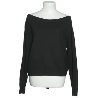 Strickpullover (Schwarz) von Divided by H&M Polyester, Polyamid