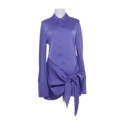 Skjortklänning (Lila) från Rat & Boa Polyester
