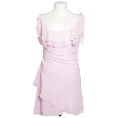Kjole (Pink) fra House of CB Polyester
