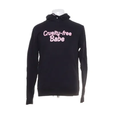 Huvtröja (Svart) från Stanley/Stella