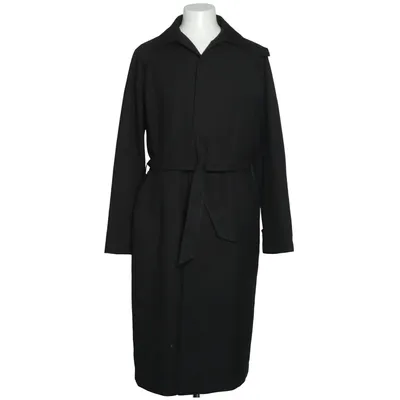 Rock (Svart) från H&M Elastan, Polyester