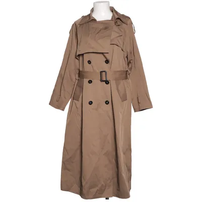 Trenchcoat (Brun) från Summum