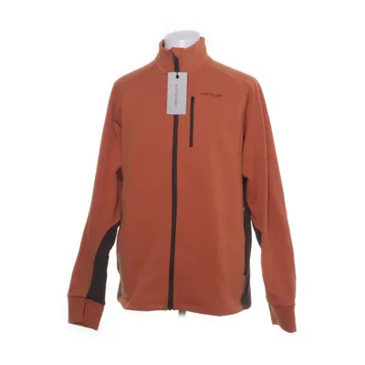 Träningsjacka (Tay Fleece) från Chevalier Elastan, Polyester