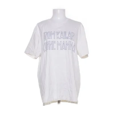 T-shirt (Vit) från Nudie Jeans Bomull