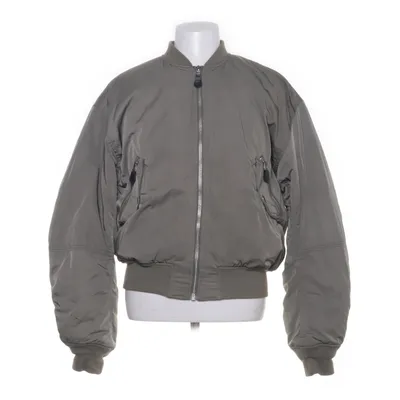 Bomberjacka (Grön) från Weekday Polyester