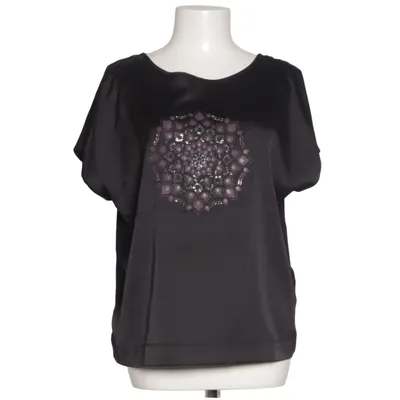 Top (Black) from Zero