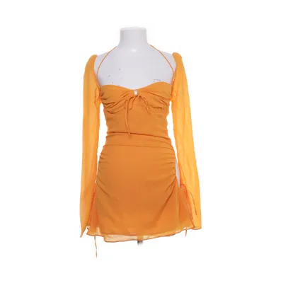 Jurk (Geel) van House of CB