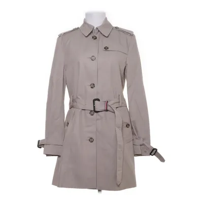 Trenchcoat (Heritage Single Breasted Trenchcoat) van Tommy Hilfiger Katoen