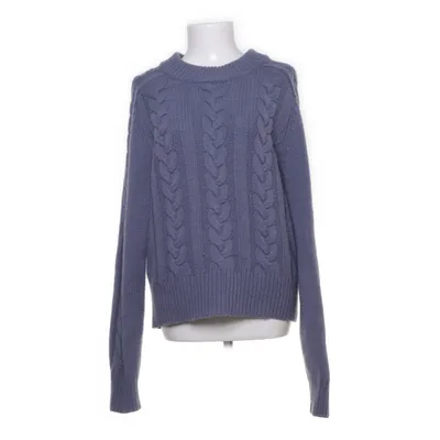 Sweater (Blå) fra Acne Studios Uld