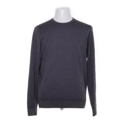 Sweater (Grå) fra Falconeri Kashmir
