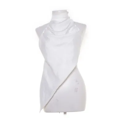 Halterneck top (Hvid) fra Hala